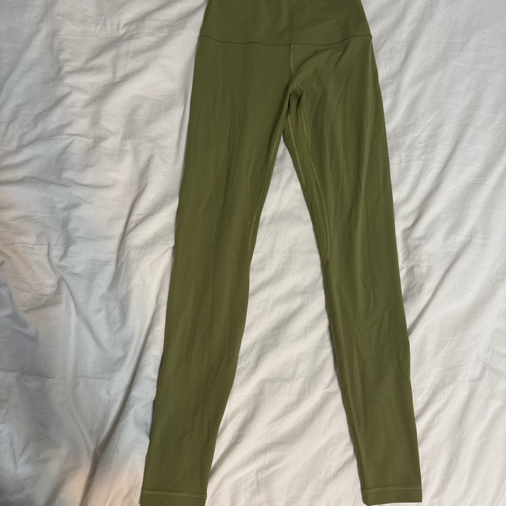 lululemon athletica Align Leggings
